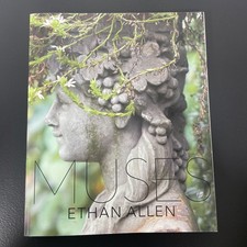 Ethan allen muses for sale  San Ysidro