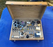 Boley leinen feinmechanik gebraucht kaufen  Hannover