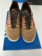 Adidas crooked tongues for sale  COLCHESTER
