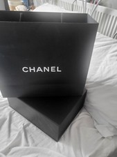 Chanel shoulder bag for sale  LONDON