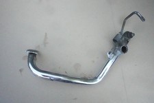 438 honda cb125f for sale  LONDON