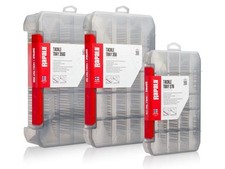 Rapala tackle tray d'occasion  Romans-sur-Isère