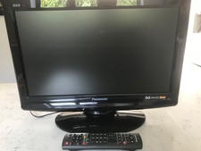 Panasonic viera l19x10b for sale  WARRINGTON
