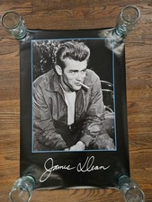 James dean vintage for sale  Munster