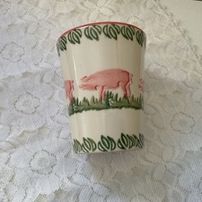 Brixton pottery toothbrush for sale  LONDON