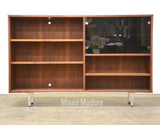 Walnut chrome mid for sale  Nashua