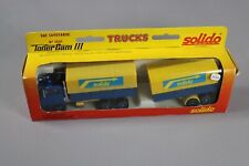 Zc725 solido tonergam d'occasion  Péronnas
