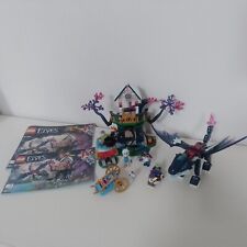 Lego elves 41187 d'occasion  France