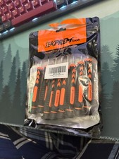 Tekprem small torx for sale  Woodinville