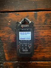 Zoom h4n pro for sale  Raleigh