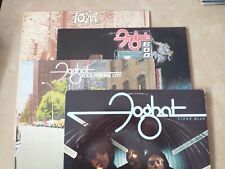 Foghat stone blue for sale  Saginaw