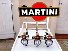 Distributeur presentoir martin d'occasion  Le Val