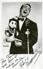 Robert lamouret ventriloque d'occasion  Velleron