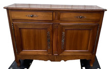 Buffet bas style d'occasion  Bécon-les-Granits