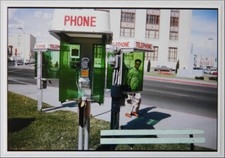 Garry winogrand. paso d'occasion  Houilles