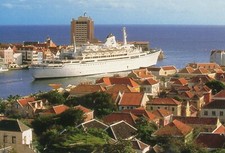 Cruises seawind crown d'occasion  Le Havre-