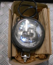 Lucas lr9 lamp for sale  WITHAM