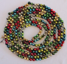 Christmas multi color for sale  Johnstown