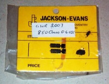 4mm scale jackson for sale  ROSSENDALE