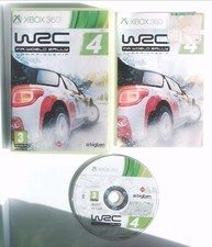wrc 4 xbox 360 usato wrc 4 xbox 360 usato Roma
