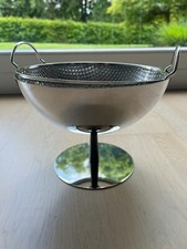 Alessi bstschale ac04 gebraucht kaufen  Bad Camberg