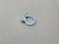 Auspuff krümmer schelle gebraucht kaufen  Stadtlohn