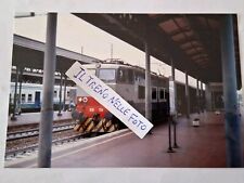 Fotografia stazione prato usato  Castelfidardo