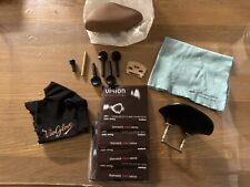 Geige anfänger set gebraucht kaufen  Lauenbrück