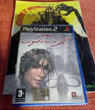 Syberia ps2 playstation usato  Senago