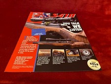 Pgun2 gun advert for sale  UK
