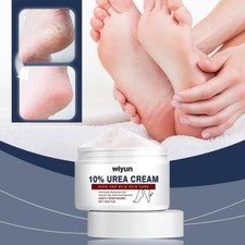 100g urea fußcreme gebraucht kaufen  Versand nach Germany