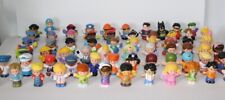 Fisher Price Little People Figurki Zamienniki Wybierz swoją ulubioną  na sprzedaż  Wysyłka do Poland
