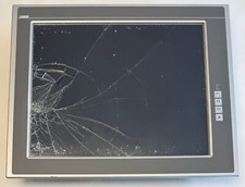 Lenze panel touchscreen gebraucht kaufen  Düren