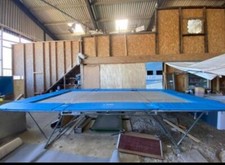 Ceetex nissen goliath for sale  BUDE