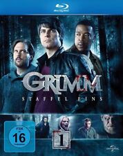 Grimm staffel 5 gebraucht kaufen  Berlin