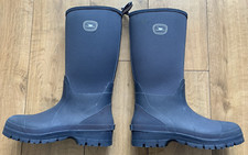 Neoprene waterproof boots for sale  LIVERPOOL