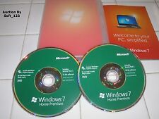 Microsoft Windows 7 Home Premium completo com SP1 32 bits e 64 bits DVD MS WIN =VAREJO= comprar usado Microsoft Windows 7 Home Premium completo com SP1 32 bits e 64 bits DVD MS WIN =VAREJO= comprar usado  Enviando para Brazil