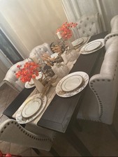 Piece dinning set for sale  Decatur