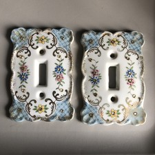 Pair vintage lefton for sale  Bryan