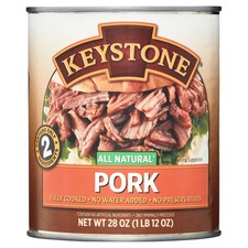 Keystone natural pork for sale  Waco