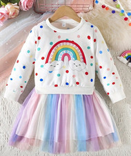 Mädchen tutu kleid gebraucht kaufen Mädchen tutu kleid gebraucht kaufen  Meckenbeuren