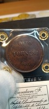 Ferdinando tornesi 1817 usato  Verceia