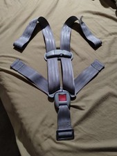 Graco snugride harness for sale  Brandon