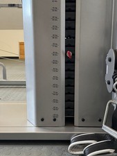 Kettler multi kraftstation gebraucht kaufen  Reilingen