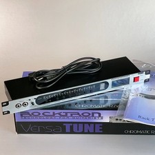 Rocktron versatune dual for sale  Austin