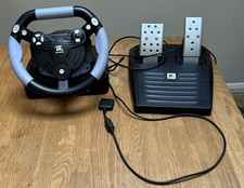 Gamester dual force for sale  BURGESS HILL