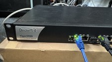Draytek vigor3900 high for sale  NEWARK