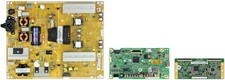 LG 55LF6000-UB.BUSCLOR/ 55LF6000-UB.BUSCLJR kit completo de peças de reparo - veja nota comprar usado  Enviando para Brazil