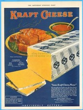 1925 kraft cheese for sale  Butler