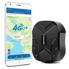 Diebstahlsicherung gps tracker gebraucht kaufen  Gnutz